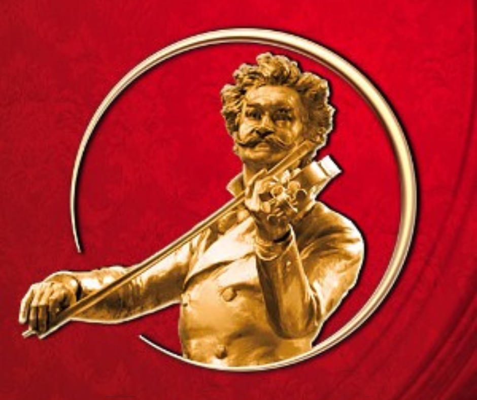 DIE GROSSE JOHANN STRAUSS REVUE